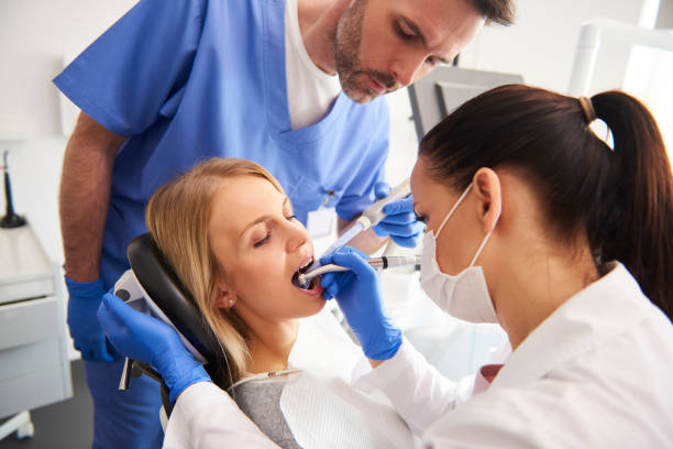 Best General Dentistry  in East Chicago, IN
