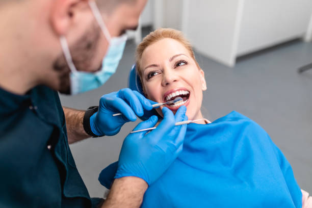Best Sedation Dentistry  in East Chicago, IN