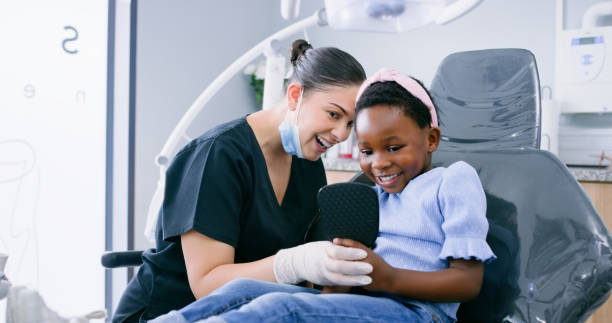 TMJ/TMD Treatment in East Chicago, IN