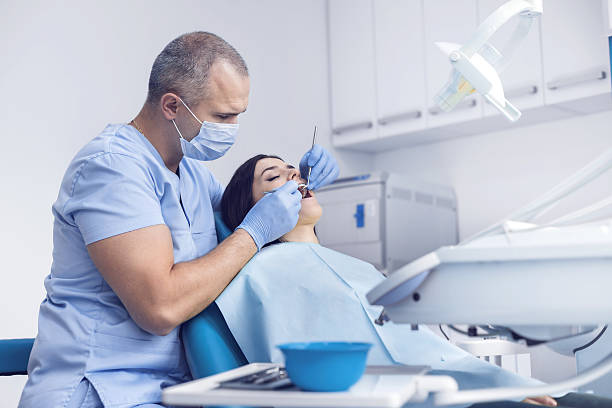 Dental Bonding in East Chicago, IN